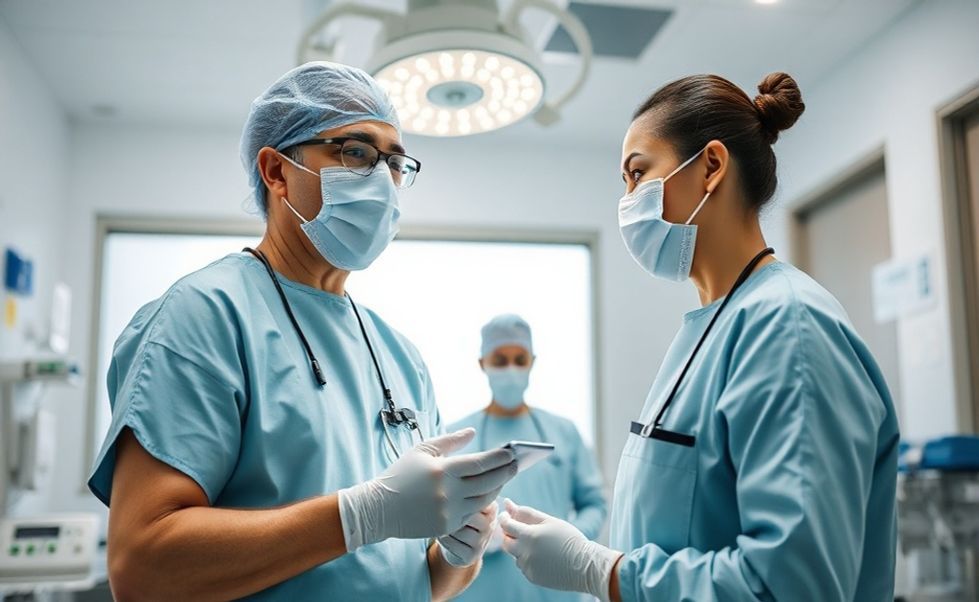 Atendimento Porto Seguro Saúde em Rede de Hospitais Porto no Espírito Santo: qualidade e confiança em cada cuidado