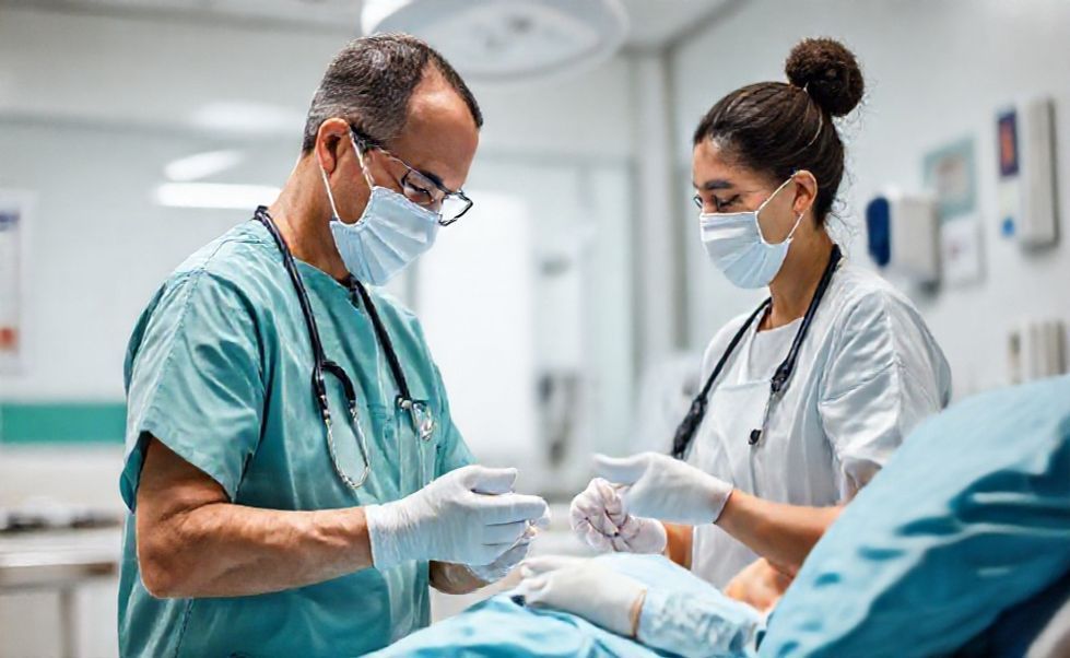 Atendimento Porto Seguro Saúde em Rede de Hospitais no Paraná: principais hospitais e serviços