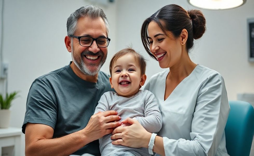 Cobertura Porto Seguro Saúde em Goiás: veja especialidades disponíveis