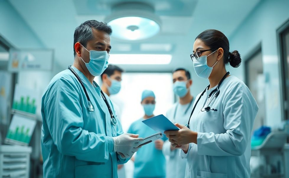 Cobertura Porto Seguro Saúde em Minas Gerais: veja especialidades disponíveis