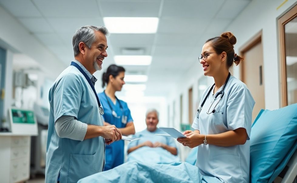 Cobertura Porto Seguro Saúde em Rede de Hospitais no Ceará: veja especialidades disponíveis