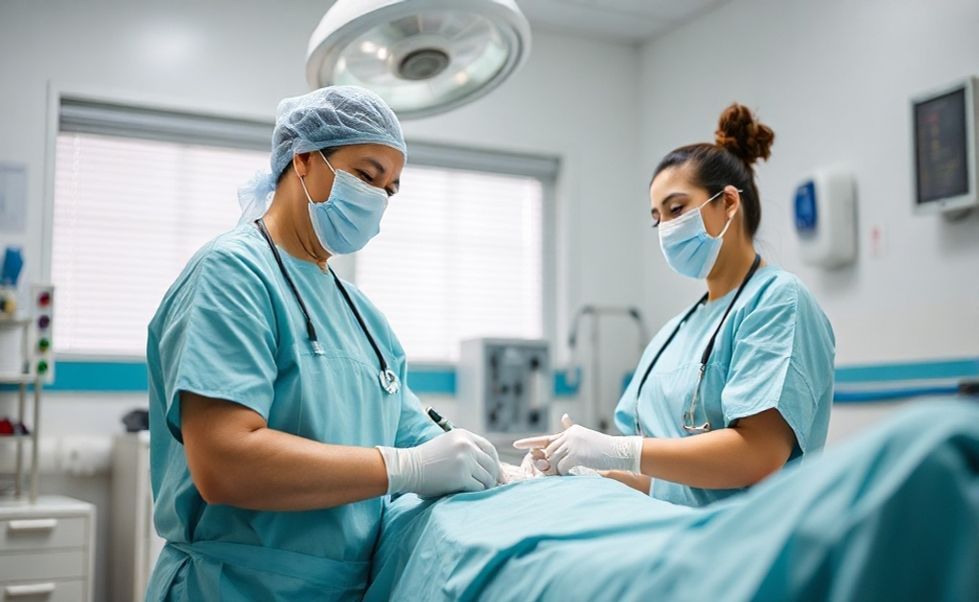 Cobertura Porto Seguro Saúde em Rede de Hospitais no Rio Grande do Sul: conheça as especialidades disponíveis