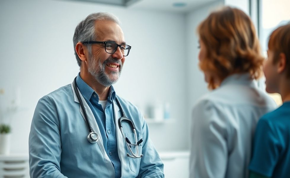 Cobertura Porto Seguro Saúde em São Paulo: veja especialidades disponíveis