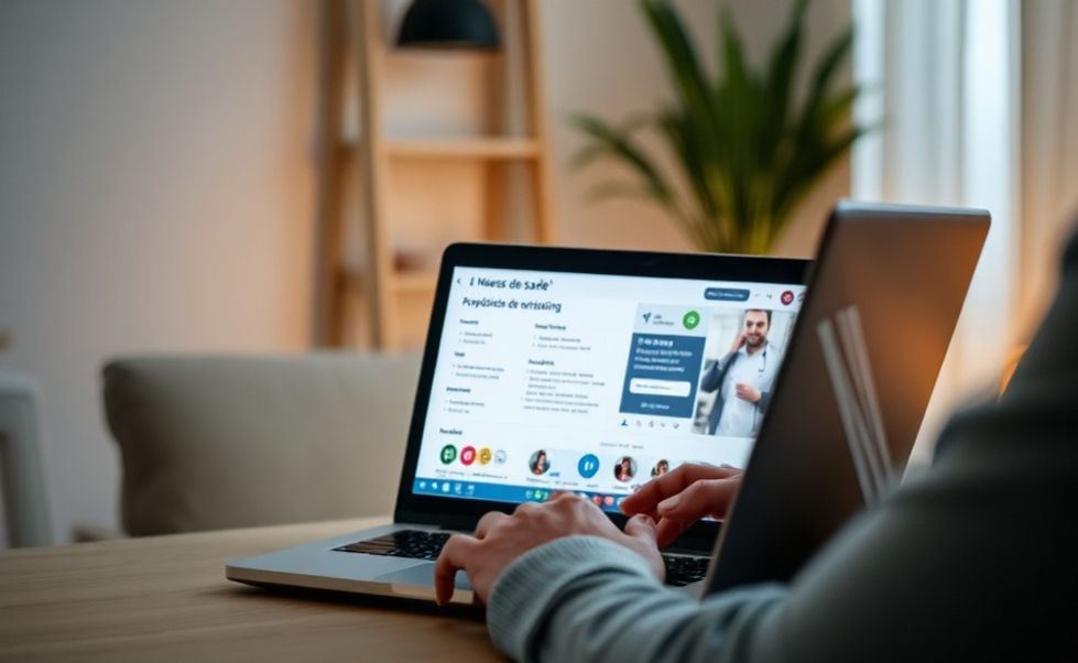 Como consultar a rede Porto Seguro Saúde em Pernambuco pelo site oficial