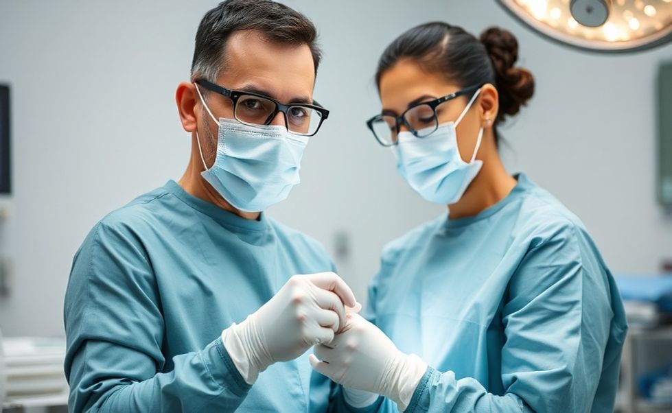 Como consultar a rede Porto Seguro Saúde em Santa Catarina pelo site oficial