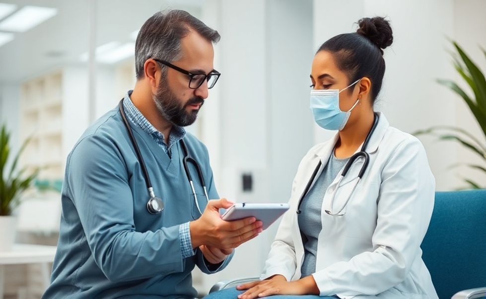 Como consultar a rede Porto Seguro Saúde em São Paulo pelo site oficial