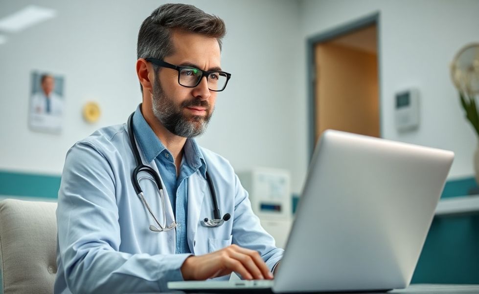 Como consultar a rede Porto Seguro Saúde em rede de hospitais no Espírito Santo pelo site oficial