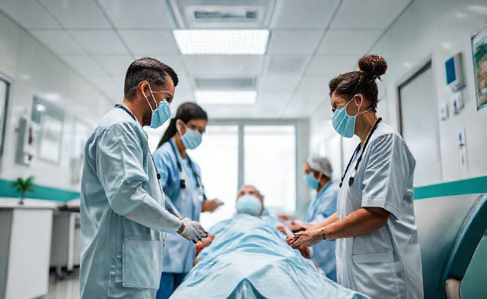 Hospitais Porto Seguro Saúde em Rede de Hospitais no Ceará: estrutura, qualidade e atendimento atualizados