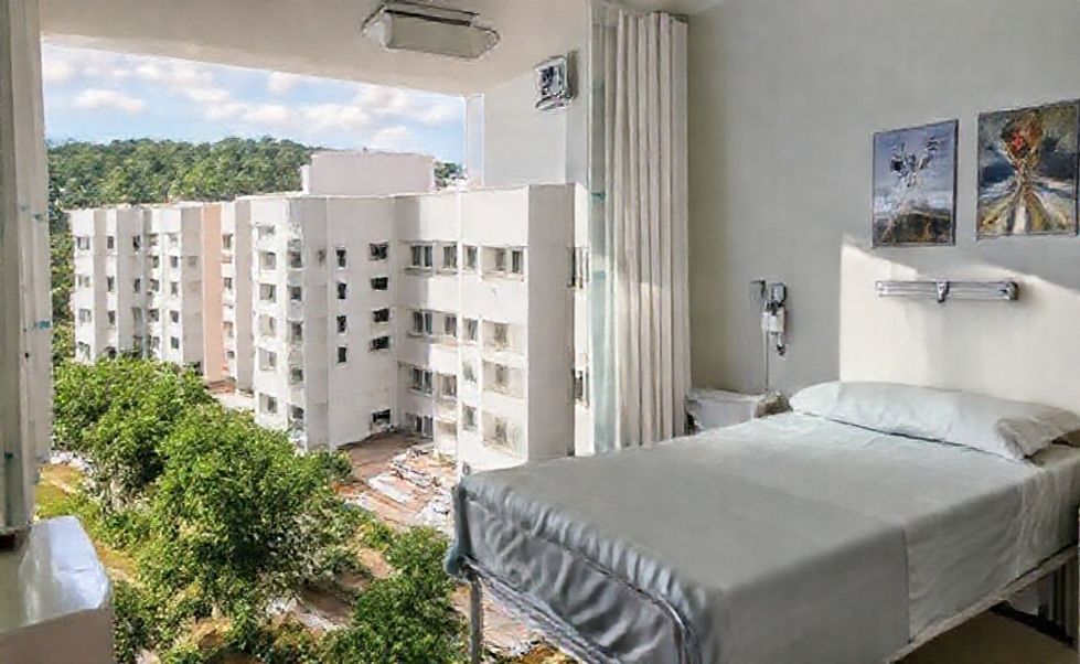 Hospitais e laboratórios da Porto Seguro Saúde em Minas Gerais atualizados