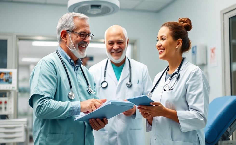 Hospitais e laboratórios da Porto Seguro Saúde em Santa Catarina atualizados