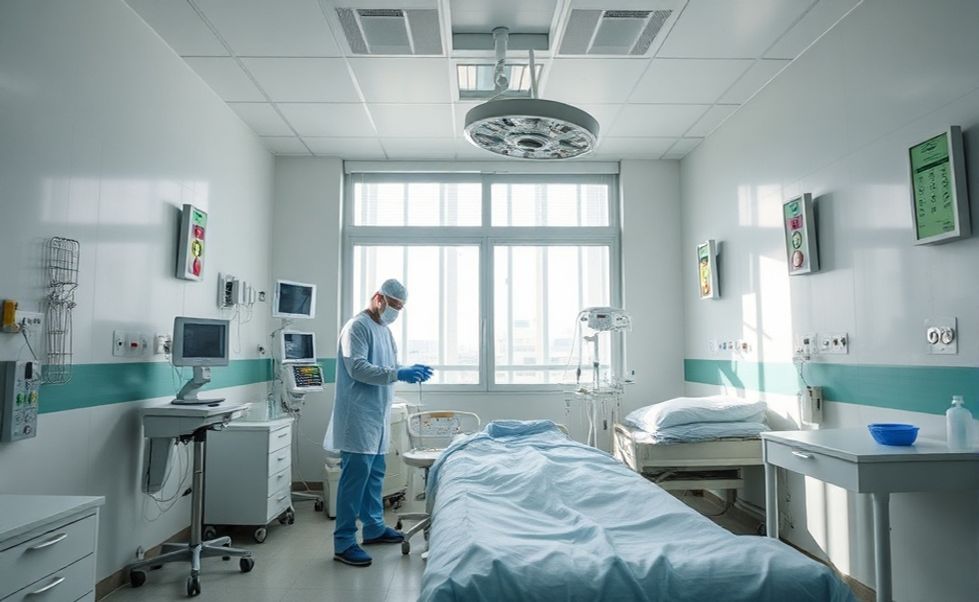 Hospitais e laboratórios da Porto Seguro Saúde em rede de hospitais no Pará