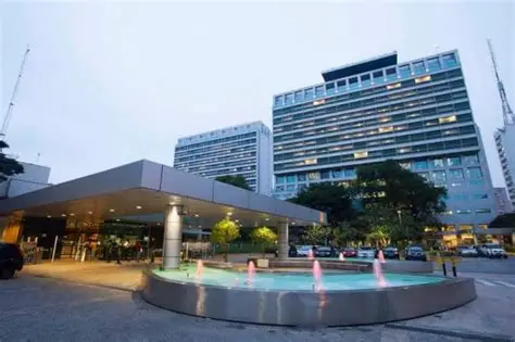 Hospital Alemão Oswaldo Cruz, hospital de referência que integra a rede credenciada da Porto Seguro Saúde